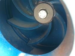 Image 40 HP RELIANCE Electric Sump Sewage Pump Duty Master A-C Motor - 3 Phase, New - 2 from Bid-on-Equipment.com