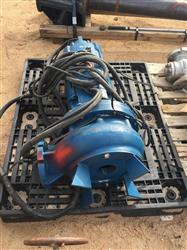 Image 40 HP RELIANCE Electric Sump Sewage Pump Duty Master A-C Motor - 3 Phase, New - 6 from Bid-on-Equipment.com