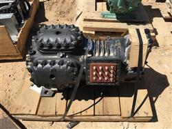 Image 35 HP COPELAND 6RH1-3500-FSD 35HP Semi-Hermetic Discus - Quality Compressor Refurbished - 1 from Bid-on-Equipment.com