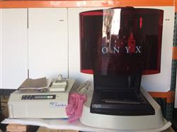 Image ROI RAM OPTICAL INSTRUMENTATION  ONYX Optical Instrumentation  - 1 from Bid-on-Equipment.com
