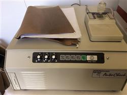Image ROI RAM OPTICAL INSTRUMENTATION  ONYX Optical Instrumentation  - 5 from Bid-on-Equipment.com