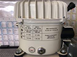Image 1 HP WERTHER INTERNATIONAL Air Compressor - 2 from Bid-on-Equipment.com