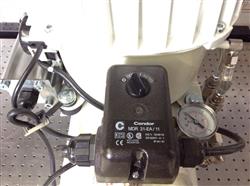 Image 1 HP WERTHER INTERNATIONAL Air Compressor - 5 from Bid-on-Equipment.com
