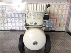 Image 1 HP WERTHER INTERNATIONAL Air Compressor - 6 from Bid-on-Equipment.com