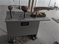 Image CISSELL Three Puff Iron - 1 from Bid-on-Equipment.com