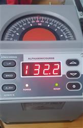 Image ALPHATRON Alphaminicourse Gyro Compass - 1 from Bid-on-Equipment.com