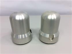 Image IEC Centrifuge Rotor Buckets - 2 from Bid-on-Equipment.com