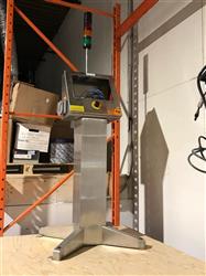 Image CONTROL AUTOMATION HMI Enclosure - Stainless Steel - 1 from Bid-on-Equipment.com