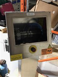 Image CONTROL AUTOMATION HMI Enclosure - Stainless Steel - 2 from Bid-on-Equipment.com