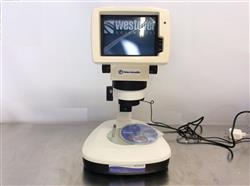 Image FISHER SCIENTIFIC 12564162 StereoMaster, VideoView 6.4LCD Microscope - 5 from Bid-on-Equipment.com