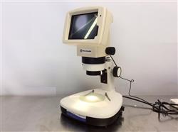 Image FISHER SCIENTIFIC 12564162 StereoMaster, VideoView 6.4LCD Microscope - 1 from Bid-on-Equipment.com