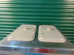 Image TAYLOR 444-27 Frozen Drink Machine for Smoothies, Coffee, Shakes - 6 from Bid-on-Equipment.com