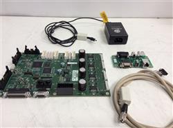 Image SPOT Insight Gigabit 35.5 High Speed Microscope Imaging 4 Mega Pix CCD Camera - 4 from Bid-on-Equipment.com