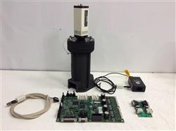 Image SPOT Insight Gigabit 35.5 High Speed Microscope Imaging 4 Mega Pix CCD Camera - 1 from Bid-on-Equipment.com