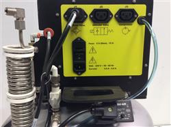 Image JUN-AIR Air Compressor with Tank - 4 from Bid-on-Equipment.com