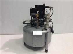 Image JUN-AIR Air Compressor with Tank - 1 from Bid-on-Equipment.com