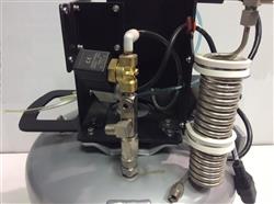 Image JUN-AIR Air Compressor with Tank - 6 from Bid-on-Equipment.com