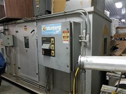Image MUNTERS Dehumidifier - 1 from Bid-on-Equipment.com