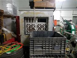 Image MUNTERS Dehumidifier - 12 from Bid-on-Equipment.com