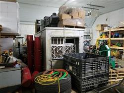 Image MUNTERS Dehumidifier - 13 from Bid-on-Equipment.com