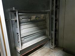 Image MUNTERS Dehumidifier - 3 from Bid-on-Equipment.com