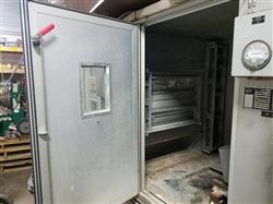 Image MUNTERS Dehumidifier - 4 from Bid-on-Equipment.com