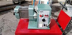 Image ERWEKA AR 400 LAB Oscillating Granulator - 1 from Bid-on-Equipment.com