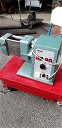 Image ERWEKA AR 400 LAB Oscillating Granulator - 3 from Bid-on-Equipment.com