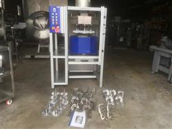 Image OTEC DF-70 Precision Drag Finishing Machine - 1 from Bid-on-Equipment.com