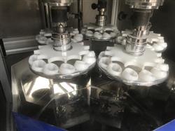 Image OTEC DF-70 Precision Drag Finishing Machine - 4 from Bid-on-Equipment.com