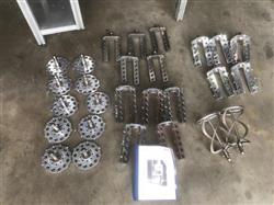 Image OTEC DF-70 Precision Drag Finishing Machine - 5 from Bid-on-Equipment.com