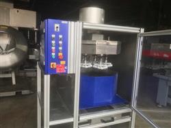 Image OTEC DF-70 Precision Drag Finishing Machine - 6 from Bid-on-Equipment.com