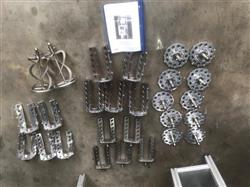 Image OTEC DF-70 Precision Drag Finishing Machine - 7 from Bid-on-Equipment.com