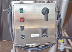 Image 5 Cu. Ft. A&M PROCESS Twin Shell Blender - 5 from Bid-on-Equipment.com