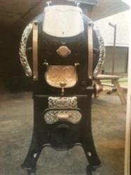 Image ROYAL No. 6 Roaster - 3 from Bid-on-Equipment.com