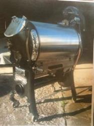 Image ROYAL No. 6 Roaster - 5 from Bid-on-Equipment.com