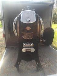 Image ROYAL No. 6 Roaster - 8 from Bid-on-Equipment.com