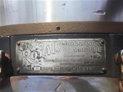 Image ROYAL No. 6 Roaster - 10 from Bid-on-Equipment.com