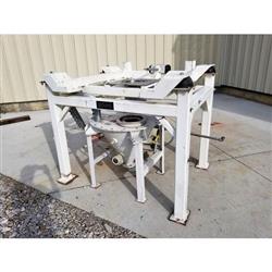 Image TOTE SYSTEMS INC. IBC Discharger for Pneumatic Conveying - 1 from Bid-on-Equipment.com