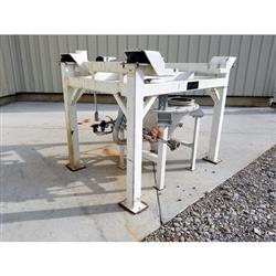 Image TOTE SYSTEMS INC. IBC Discharger for Pneumatic Conveying - 2 from Bid-on-Equipment.com