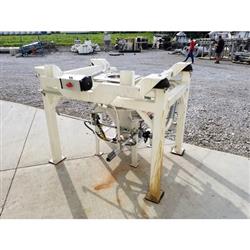 Image TOTE SYSTEMS INC. IBC Discharger for Pneumatic Conveying - 3 from Bid-on-Equipment.com