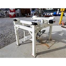 Image TOTE SYSTEMS INC. IBC Discharger for Pneumatic Conveying - 4 from Bid-on-Equipment.com