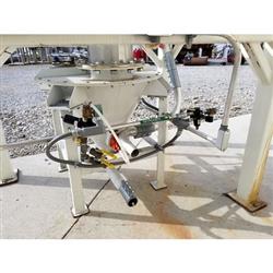 Image TOTE SYSTEMS INC. IBC Discharger for Pneumatic Conveying - 5 from Bid-on-Equipment.com