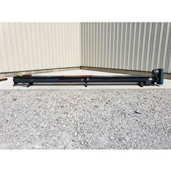 Image FMC CORP Link-Belt Screw Auger Conveyor - Carbon Steel, 9in Dia. X 20ft Long  - 5 from Bid-on-Equipment.com