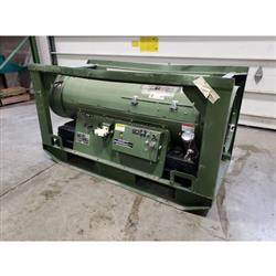 Image HUNTER MTH-150 Multi-Fuel Space / Tent Diesel Heater - 2 from Bid-on-Equipment.com