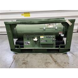 Image HUNTER MTH-150 Multi-Fuel Space / Tent Diesel Heater - 3 from Bid-on-Equipment.com