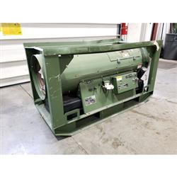Image HUNTER MTH-150 Multi-Fuel Space / Tent Diesel Heater - 4 from Bid-on-Equipment.com