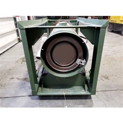 Image HUNTER MTH-150 Multi-Fuel Space / Tent Diesel Heater - 5 from Bid-on-Equipment.com
