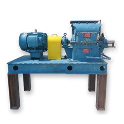 Image JEFFREY RADER CORP. S-48-A Sewage Grinder Hammermill- Size 24 X 18 - 1 from Bid-on-Equipment.com