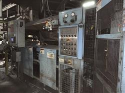 Image DISA INDUSTRIES DISAMATIC 2110 MK2 Vertical Molding Line - 1 from Bid-on-Equipment.com
